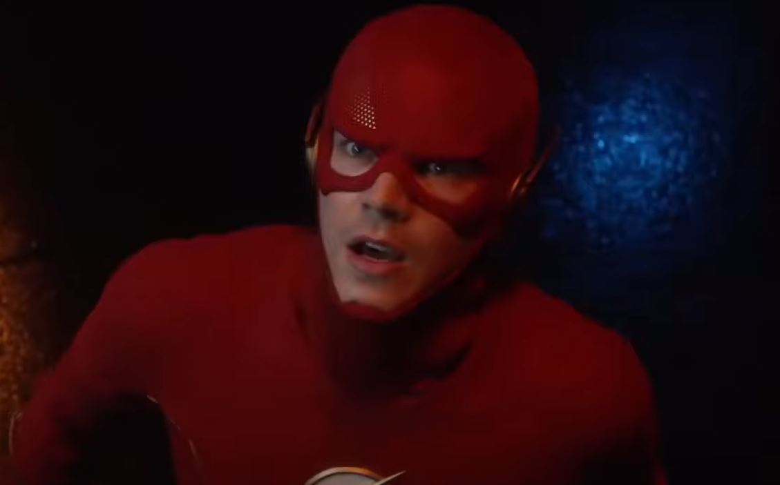 7° Temporada de The Flash ganha teaser na DC FanDome!
