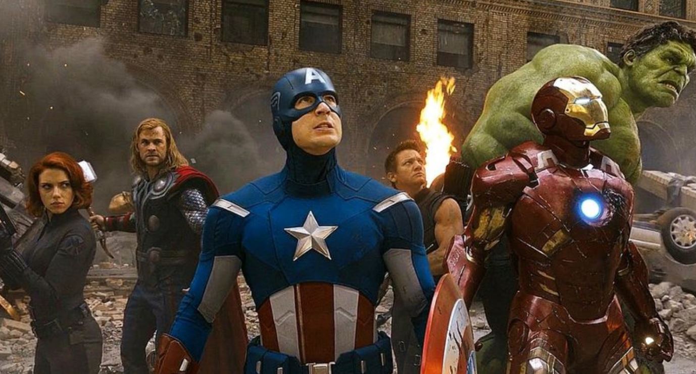 TNT fará "semana Marvel" na faixa das 22h este mês