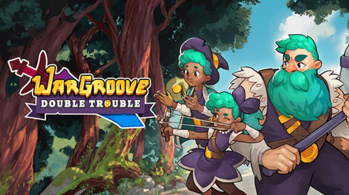 Wargroove: Double Trouble DLC chega gratuitamente no PS4