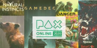 Pax Online 2020: Confira 17 jogos indies para jogar