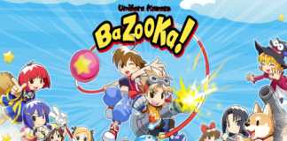 Umihara Kawase BaZooKa!: ININ Games anuncia jogo para Nintendo Switch