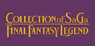 TGS 2020: Trailer oficial de "Collection of SaGa Final Fantasy Legend" foi exibido no evento, confira