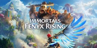 Ubisoft Forward: Game “Immortals Fenyx Rising” Ganha Novos Detalhes!