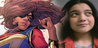 Ms. Marvel: Iman Vellani será Kamala Khan na série da Disney+