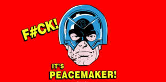 Peacemaker: Série Spin-off de Esquadrão Suicida encomendada pela HBO Max