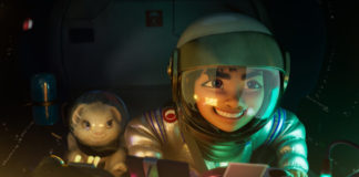 Caminho da Lua: Trailer e Pôster são divulgados pela Netflix