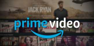 Amazon Prime Video: Confira os lançamentos de filmes e séries do mês de outubro