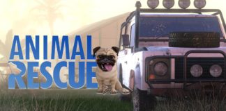 Animal Rescue: Jogo anunciado para 2021 no PC e consoles