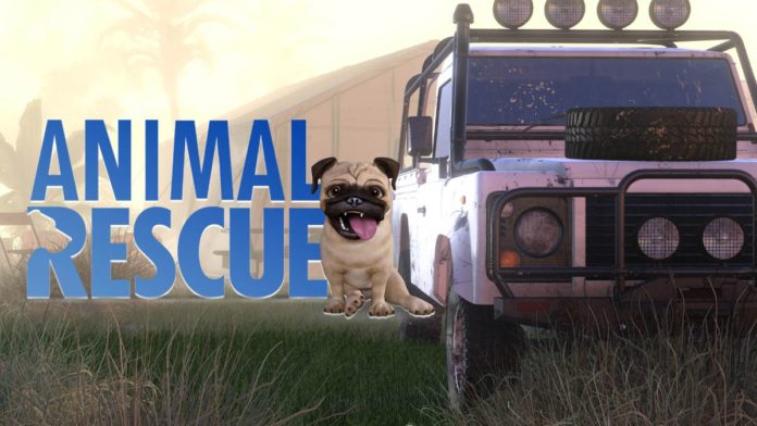 Animal Rescue: Jogo anunciado para 2021 no PC e consoles Animal Rescue: Jogo anunciado para 2021 no PC e consoles
