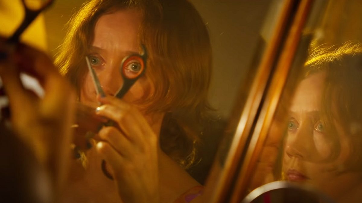 Thriller brasileiro da Netflix, 'Bom dia, Verônica', ganha trailer oficial - MeUGamer Thriller brasileiro da Netflix, 'Bom dia, Verônica', ganha trailer oficial - MeUGamer