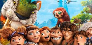 Os 'Croods 2: Uma Nova Era' ganha novo trailer, confira!