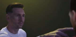eFootball PES 2021: Trailer de lançamento é focado em Lionel Messi