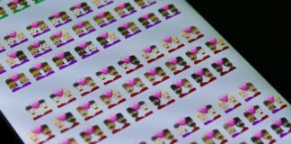 Os 217 novos emojis estarão disponíveis em 2021
