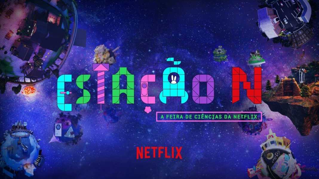 Netflix Anuncia 