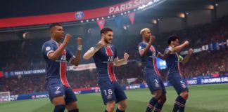 FIFA 21: EA revela os 21 melhores jogadores
