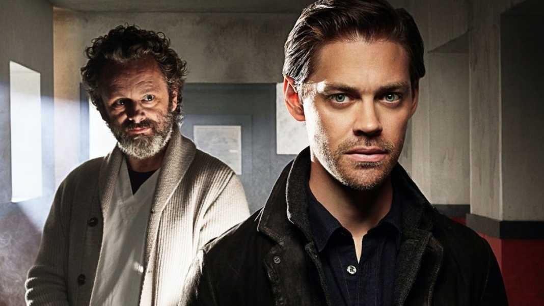 Filho Pródigo: Série estreia nesse sábado no Globoplay