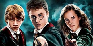 Especial Harry Potter: Fim de semana de Hogwarts na TNT