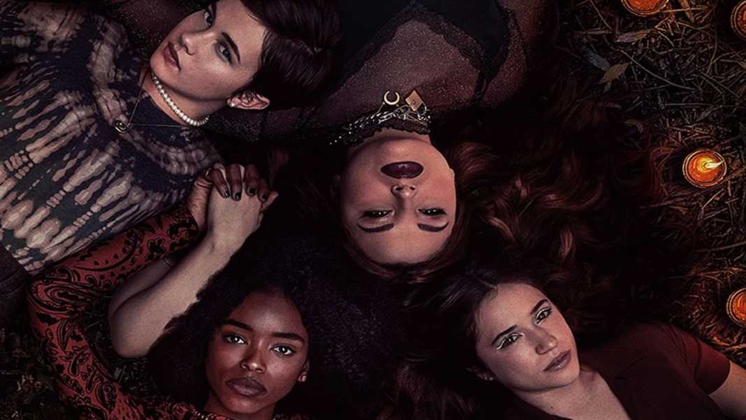 Com poster e data de estreia confirmada, 'Jovens Bruxas - Nova Irmandade' ganha posterada, 'Jovens Bruxas - Nova Irmandade' ganha trailer oficial