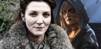 Os criadores de Game of Thrones explicam por que Lady Stoneheart foi deixada de fora