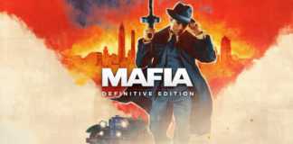 Mafia: Definitive Edition já está disponível