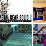 Metal Gear e Konami Collector’s Series: Castlevania and Contra chegam ao GOG