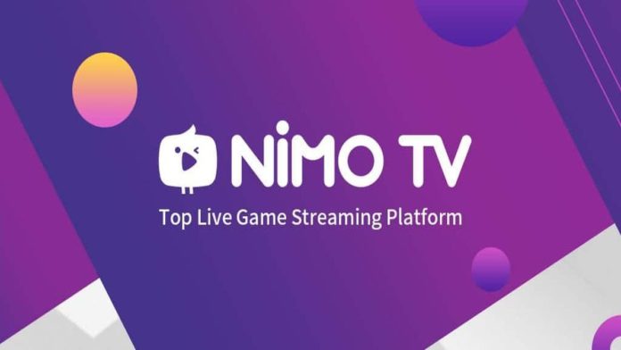 A Nimo TV , plataforma de Streaming com foco em jogos eletrônicos, conteúdos criativos e esports está comemorando 2 anos no Brasil.