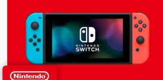 Nintendo supostamente aumenta a Produção do “Switch”