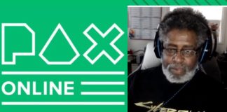 Pax Online 2020: Criador de "Cyberpunk 2077"é Destaque no 1°Dia