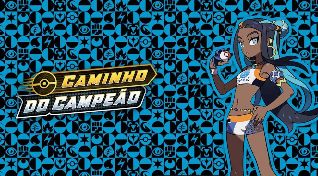 Nova expansão traz estampas ilustradas de Pokémon Trading Card