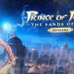 O Remake do Game “Prince of Persia: The Sands of Time” Vaza na Uplay