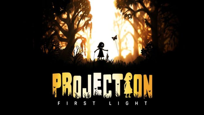 Ilumine seu caminho: 'Projection: First Light' em breve no Nintendo Switch! Ilumine seu caminho: 'Projection: First Light' em breve no Nintendo Switch!