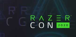 Razer anuncia um novo evento digital com RazerCon 2020
