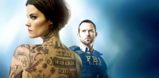 Blindspot: Última temporada da série estreia neste sábado na Warner