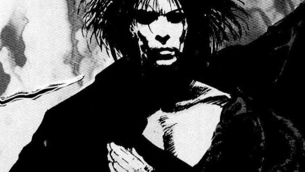 Sandman: Neil Gaiman anuncia o início das filmagens