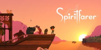'Spiritfarer' também estará na Epic Games Store e no Stadia