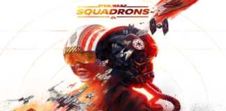 Star Wars:Squadrons - EA divulga site com dicas para o jogo