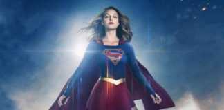 The CW anuncia que "Supergirl" chegará a sua sexta e última temporada