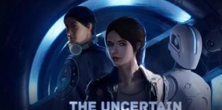 The Uncertain: Light at the End: Jogo ganha data de lançamento