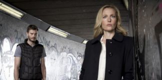 Série The Fall terá seu segundo episódio exibido no domingo