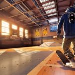 Os Principais jogos de skate de Tony Hawk ao longo dos anos