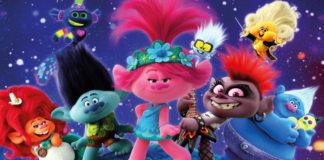 Trolls 2 tem data alterada no Brasil para dezembro