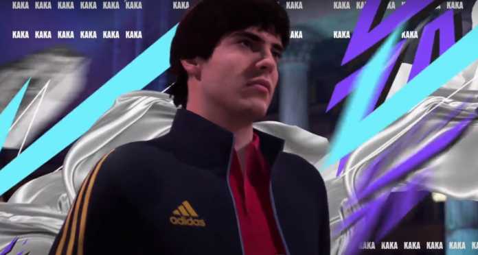FIFA 21: VOLTA Football | DJ Diplo e Kaká serão personagens jogáveis