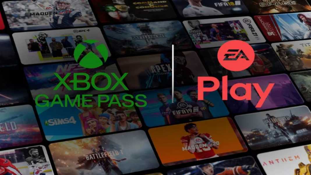 Xbox Game Pass Ultimate: Saiba como acessar os jogos do EA Play