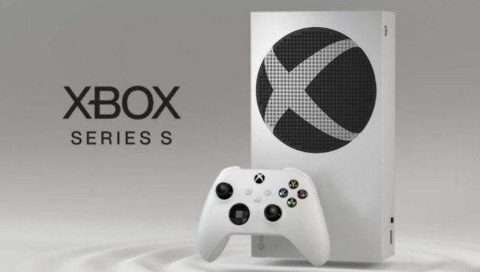 Microsoft Confirma Preço Oficial do Xbox Series S!