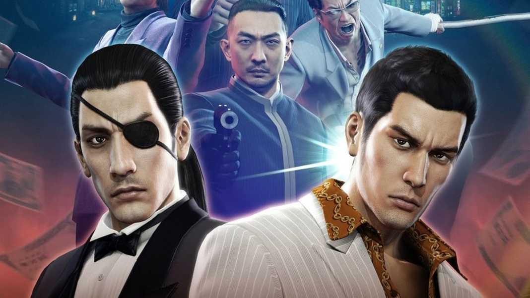 Toshihiro Nagoshi afirma que filme baseado em game 
