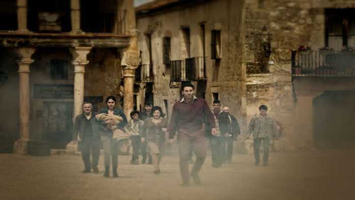30 Monedas': Série espanhola ganha trailer divulgado pela HBO 30 Monedas': Série espanhola ganha trailer divulgado pela HBO
