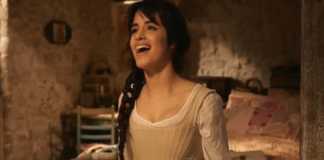 Cinderella: Filme estrelado por Camila Cabello ganha logo e título oficial