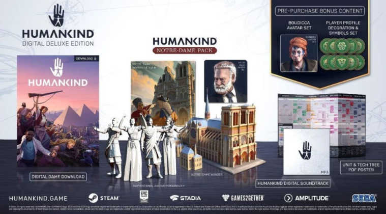 humankind ps5 download humankind ps5 download