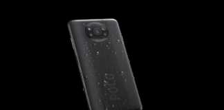 POCO X3: Xiaomi anuncia novo smartphone no Brasil