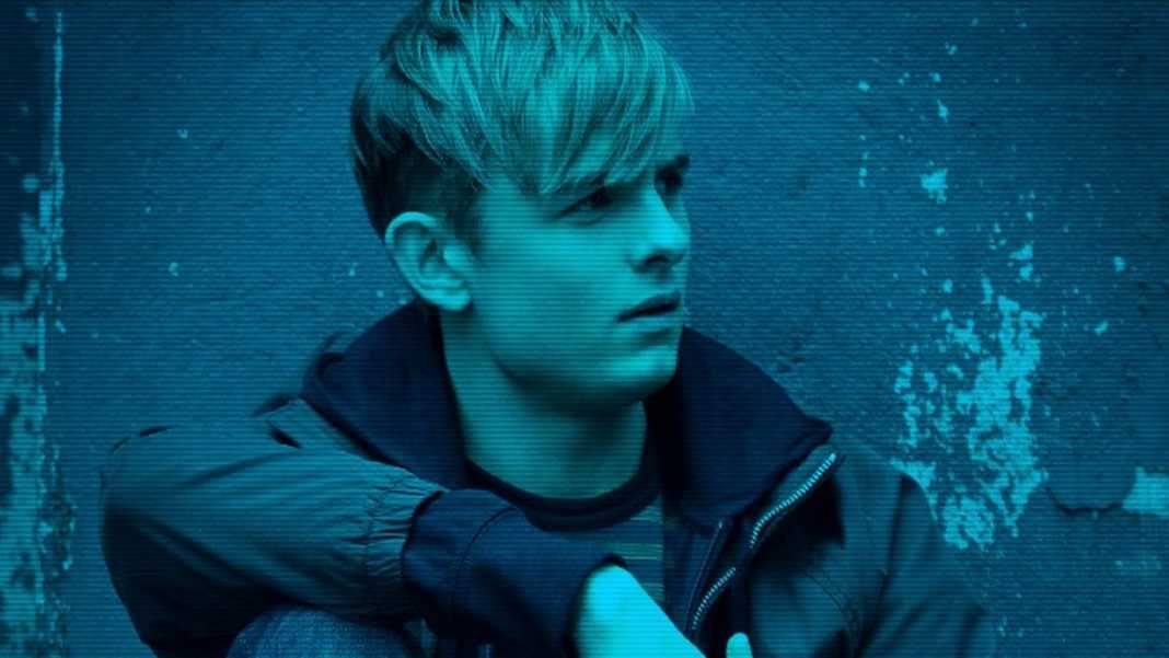 'Alex Rider' chega em novembro na Amazon Prime Video
